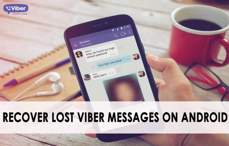 resending viber messages aftee failing
