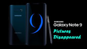 6 Ways To Recover Photos Disappeared From Samsung Galaxy Note 9/10/20