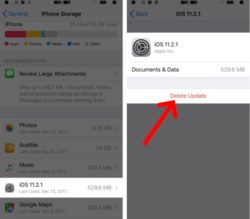 11 Quick Ways To Fix iPhone Stuck on “Verifying Update” Screen