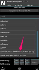 [9 Ways]- Fix “No Command” Error In Recovery Mode On Android