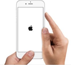 iphone 6 stuck on itunes connect screen iphone 6 stuck on itunes connect screen