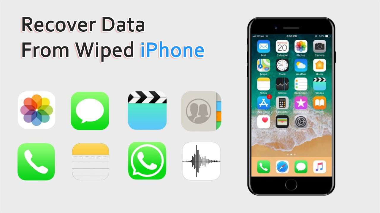 recover data from dead iPhone Archives  Android \u0026 iOS Data Recovery