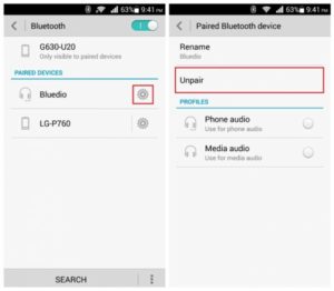 [13 Ways] Fix “Unfortunately, Bluetooth Has Stopped” On Android