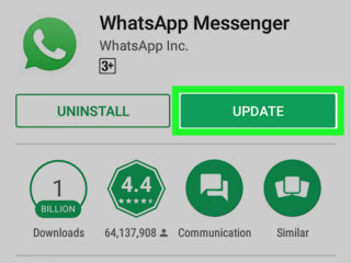 [9 Ways] Fix “Unfortunately, WhatsApp Has Stopped” On Android