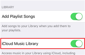 10 Proven Ways To Fix iCloud Music Library Not Working On iPhone