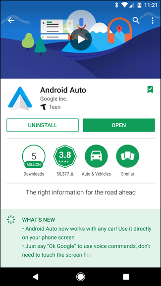 Android Auto Not Working 13 Proven Fixes To Try 3626