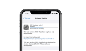 39 Most Common iOS 16/15/14/13 Problems And Their Possible Solutions