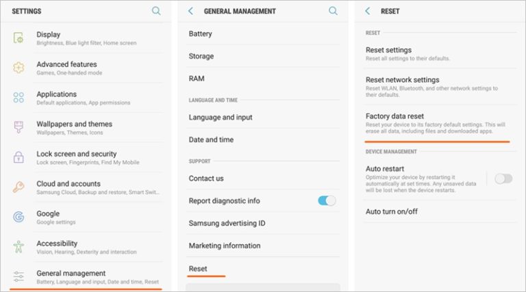 [15 Ways] Fix Can't Make Or Receive Calls On Android/Samsung