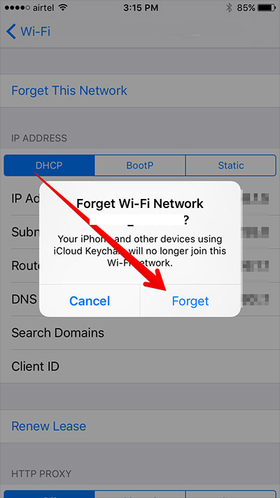 Forget WiFi3