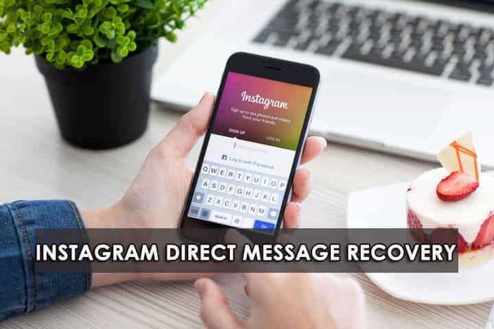 How Can I Recover Deleted Instagram Messages On Android