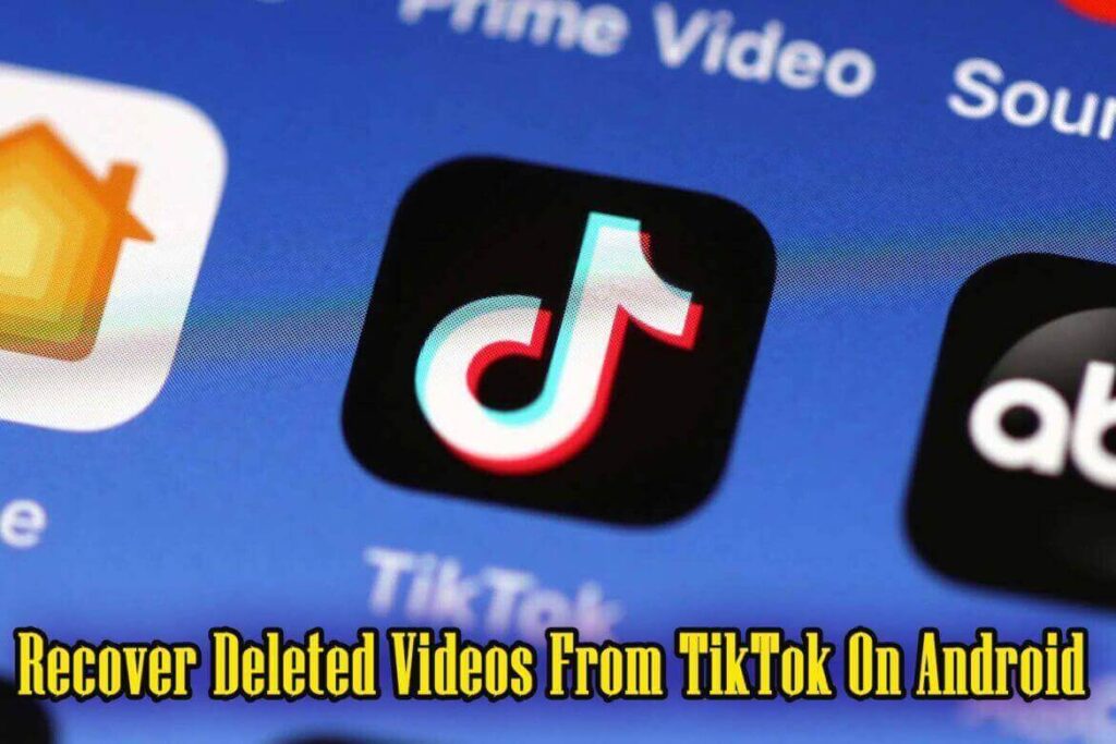 can you see who saved your tiktok