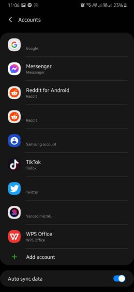 enable background app refresh android1