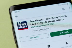 Fox News App Not Working On Android 13 Ultimate Fixes