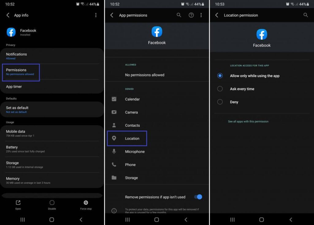 [13 Methods] Fix Facebook Dating Not Working/Showing Up Android