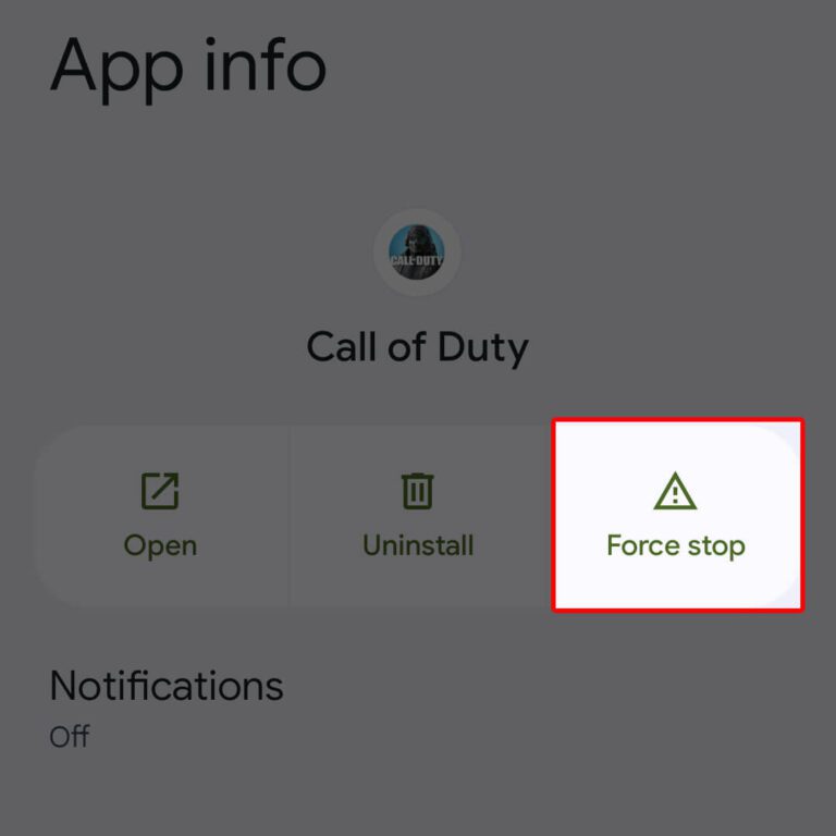 call of duty mobile not working today