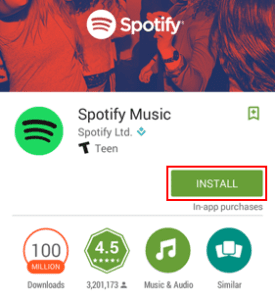 13 Top Ways To Fix Spotify Not Working On Android Auto