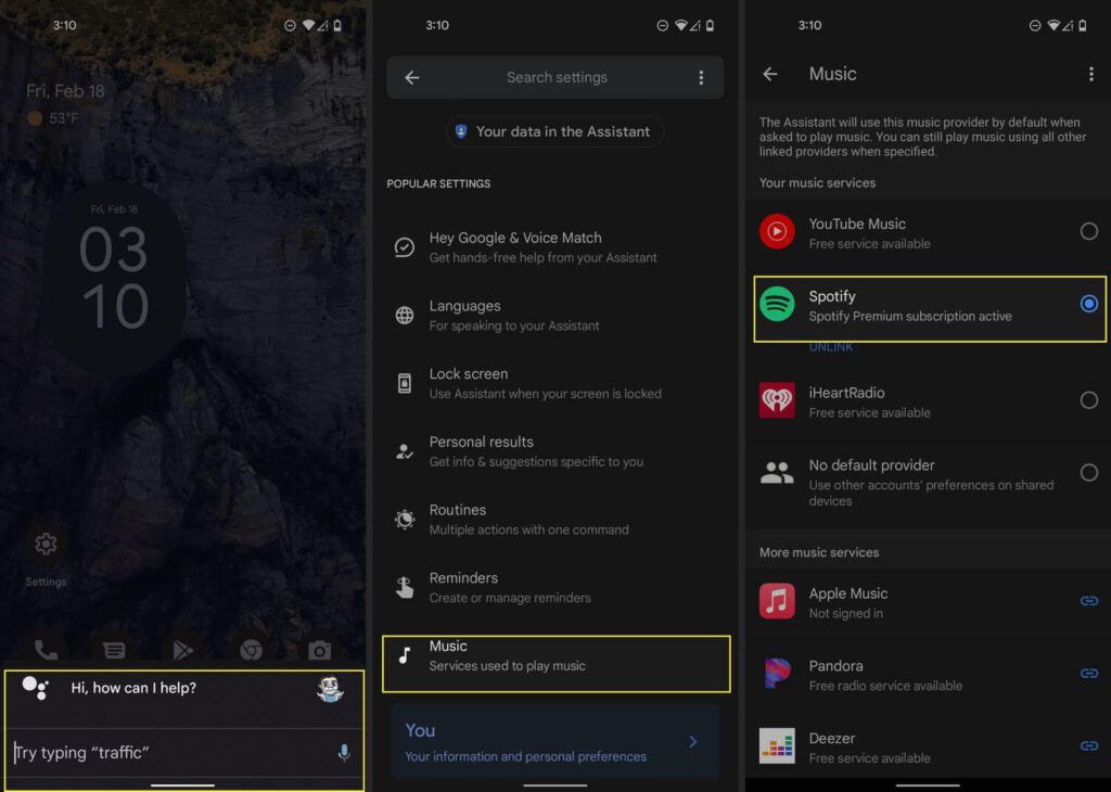 13 Top Ways To Fix Spotify Not Working On Android Auto