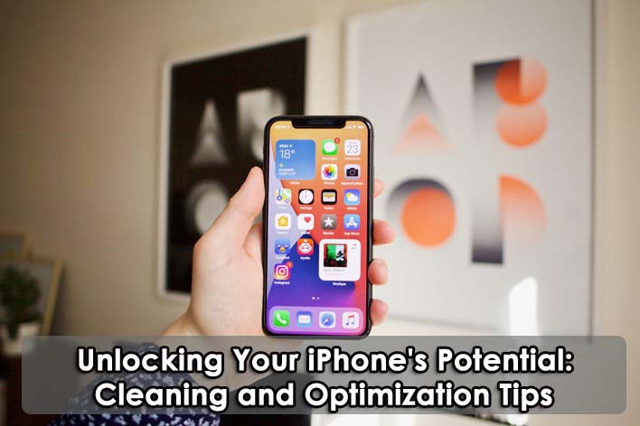 Unlocking Your iPhone Potential