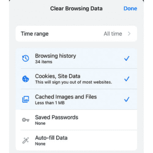 13 Ways To Fix OnlyFans Not Working On Android