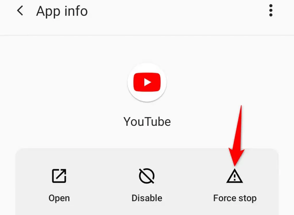 12 Ways To Fix YouTube Server Error 400 On Android 12 Ways To Fix YouTube Server Error 400 On Android