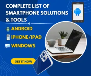 android sidebar button