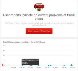 [6 Ways] How To Fix Brawl Stars Not Loading On Android