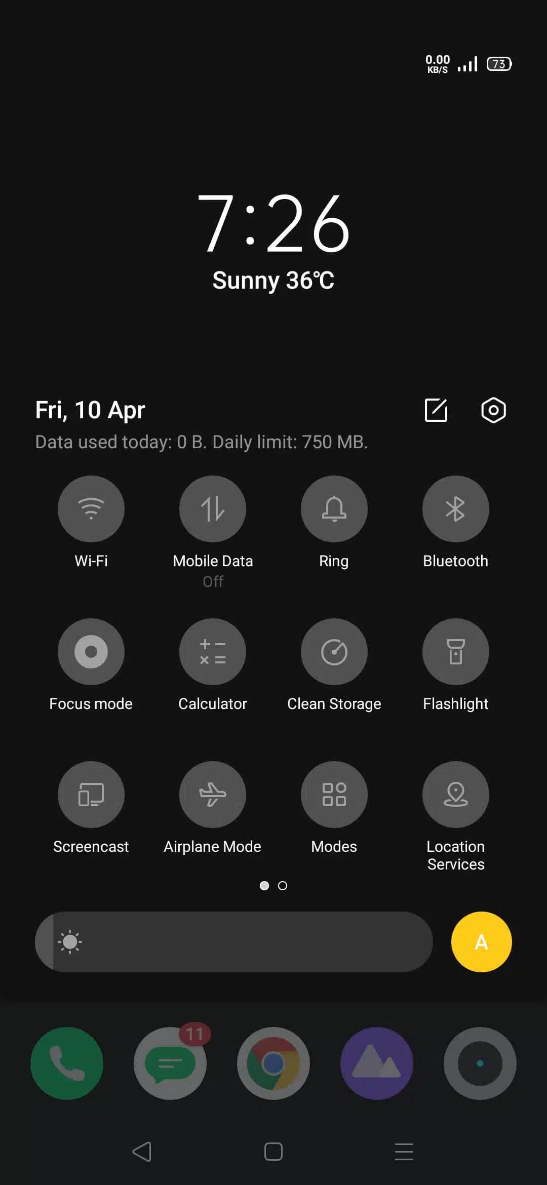 Check Network Connection